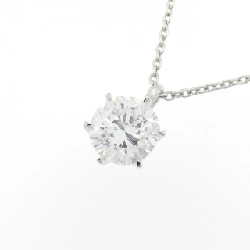 Dây chuyền kim cương PT900/PT850 1.000CT F SI2 Tốt - Hàng hiệu Chính hãng 871719