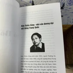 Bố Bố Bố - Hàn Thiếu Công 751749