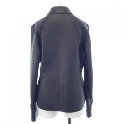 Áo khoác da HERMES - Hàng hiệu Authentic 822544