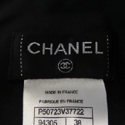 【Mã giảm giá】Chanel CHANEL Váy 652967