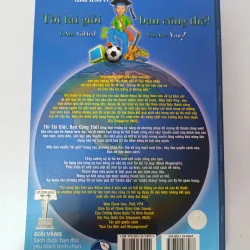 Tôi tài giỏi, bạn cũng thế! - Adam Khoo 936805