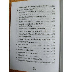 Danh nhân văn hóa Việt Nam L5 - 2008 - 350 trang LỊCH SỬ - CHÍNH TRỊ - TRIẾT HỌC ANTQ2012-187 921378