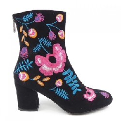 Giày bốt GRACE CONTINENTAL - Hàng hiệu Authentic