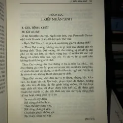 Những lời Phật dạy - Tỳ khưu Bodhi 1003461