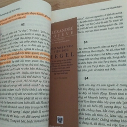 Dãn nhập vào việc đọc Hegel (cũ) 548982