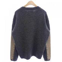 YOKE YK25FW01108S Áo len - Hàng hiệu Authentic 896171