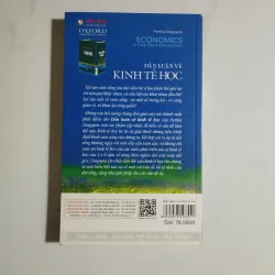 Dẫn luận về Kinh tế học  1025771
