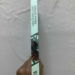 Kiến - Cách Mạng Kiến 595716