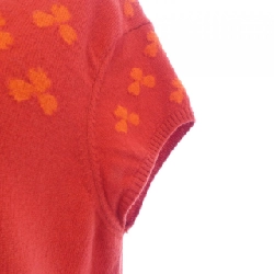 【Mã giảm giá】HERMES Áo len 646216