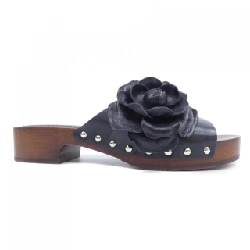 Giày dép CHANEL CLOGS G39924X56957 - Hàng hiệu Authentic