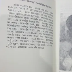 Những truyện ngắn hay nhất 701827