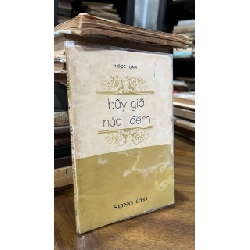 Bây Giờ Nửa Đêm - Ngọc Linh 1045551