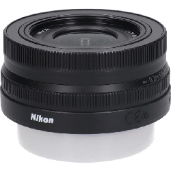 Ống kính Z DX16-50mm F3.5-6.3VR BK - Hàng hiệu Authentic 886764
