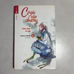 Cô gái văn chương và thiên thần sa ngã Tập 4