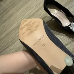 Giày cao gót size 36 782141