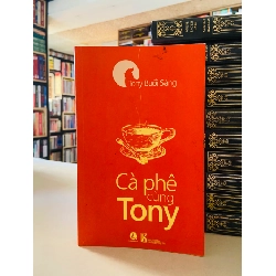 Tony Buổi sáng: Trên đường băng