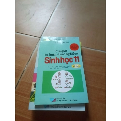 Câu hỏi tự luận trắc nghiệm sinh học 11 - Văn Chiến 2007 (Tham khảo - luyện thi) VAVO1304-AK3ST2