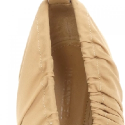 【Mã giảm giá】Giày cao gót JIL SANDER 662682