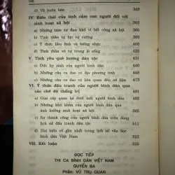 Thi ca bình dân tập 2 - Nguyễn Tấn Long - Phan Canh 796661