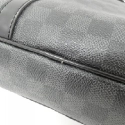 Túi Louis Vuitton Damier Graphite Porte Document Voyage N41125 617327