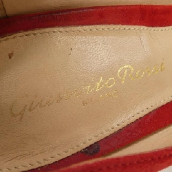 Giày cao gót GIANVITO ROSSI 656529