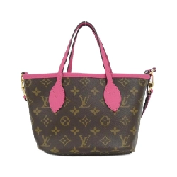 Túi xách Louis Vuitton Monogram Neverfull Inside Out BB M12106 - Hàng hiệu Chính hãng 776454