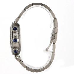 Cartier Pasha de Cartier Chronograph WSPA0027 SS Automatic - Hàng hiệu Chính hãng 883165