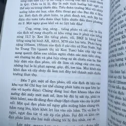 Sách Ký Ức Chiến Tranh và Khát Vọng Hòa Bình - Nguyễn Thọ Kiệt mới 90% 1004180