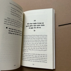 Sinh ra là một bản thể đừng chết như một bản sao 546795