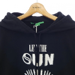 Áo khoác nỉ STELLA MCCARTNEY Sunshine Hoodie 630496