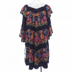 【Mã giảm giá】Grace Continental GRACE CONTINENTAL Đầm 651489