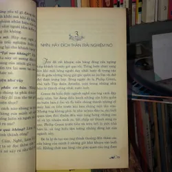 Nhìn cảm nghĩ làm - Sức mạnh của bản năng trong kinh doanh - Andy Milligan - Shaun Smith 588960