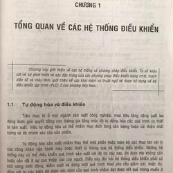 BỘ ĐIỀU KHIỂN LẬP TRÌNH VẬN HÀNH VÀ ỨNG DỤNG 488269