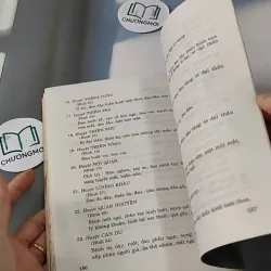 Phương Pháp Bấm Huyệt Chữa Bệnh - Phùng Lực Sinh 727233