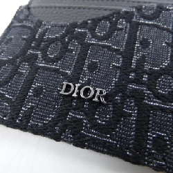 Ví thẻ DIOR 2ADCH164YNZ - Hàng hiệu Chính hãng 904202