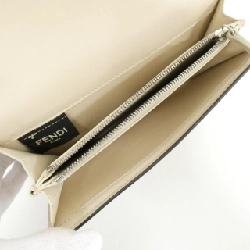 Ví Fendi Peekaboo 8M0437 A91B 622063