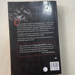 Trong vòng nôi kẻ thù - Sara Young 496845