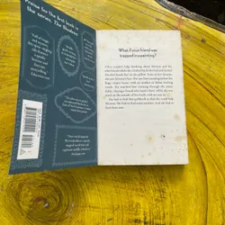 COMBO THE BOOKS OF ELSEWHERE- JACQUELINE WEST 556862