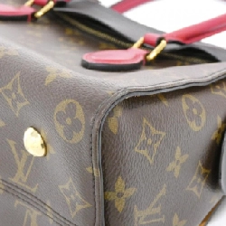 Túi xách Louis Vuitton Monogram Tuileries M41454 - Hàng hiệu Chính hãng 801423