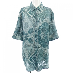 Áo sơ mi ngắn tay LOUIS VUITTON HLS72WFS1 - Hàng hiệu Authentic