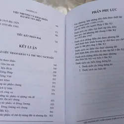 VIỆC NHƯỢNG ĐẤT, KHẨN HOANG Ở BẮC KỲ TỪ 1919 ĐẾN 1945 - TẠ THỊ THÚY 705140