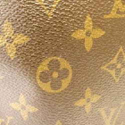 Túi Louis Vuitton Monogram Cabas Piano M51148 615847
