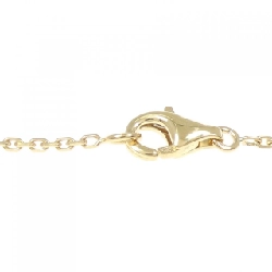 Vòng cổ Van Cleef & Arpels Vintage Alhambra - Hàng hiệu Authentic 839633