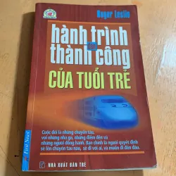 Hành trình đến thành công của tuổi trẻ