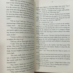 What We Talk About When We Talk About Anne Frank - Nathan Englander 722288