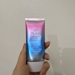 Kem chống nắng Skin aqua 