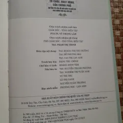 HOÀN THIỆN TỔ CHỨC HOẠT ĐỘNG CỦA CHÍNH PHỦ... 761544