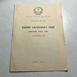 Thuốc thử chất chỉ thị - Phương pháp xác định hàm lượng 496692