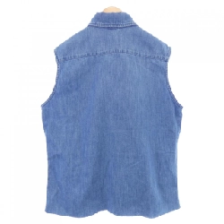 MIU MIU GWC124 16UA F0013 Áo - Hàng hiệu Chính hãng 773939