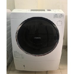 (Used 90%) Máy giặt sấy block Toshiba TW Z9500 giặt 9 kg sấy 6 kg 56724